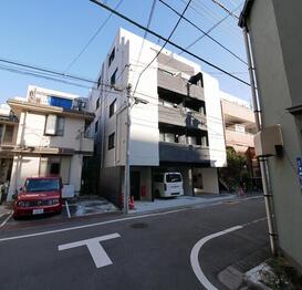 THE CLASS Luxury residence