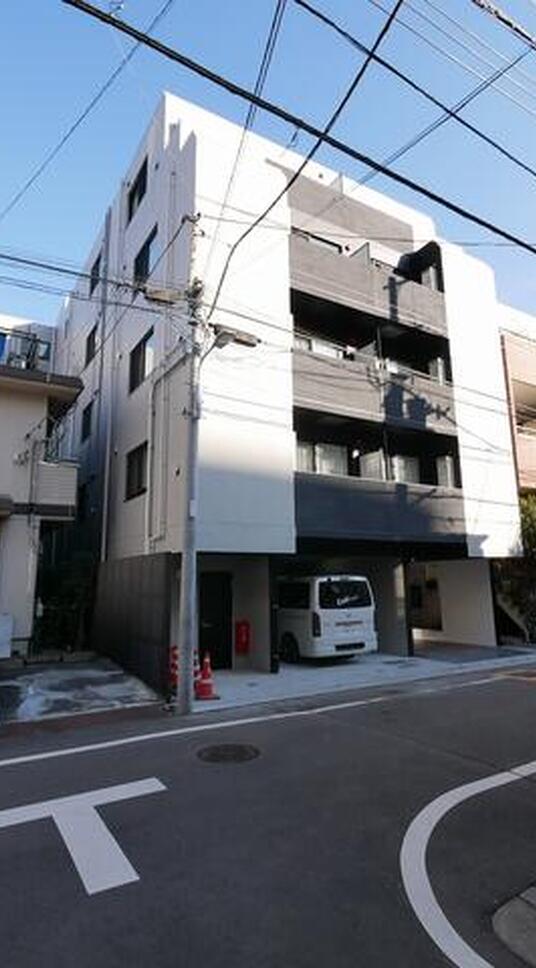 THE CLASS Luxury residence