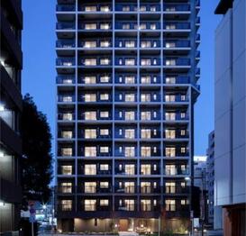 ONE ROOF RESIDENCE ASAKUSABASHI