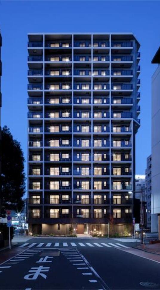 ONE ROOF RESIDENCE ASAKUSABASHI