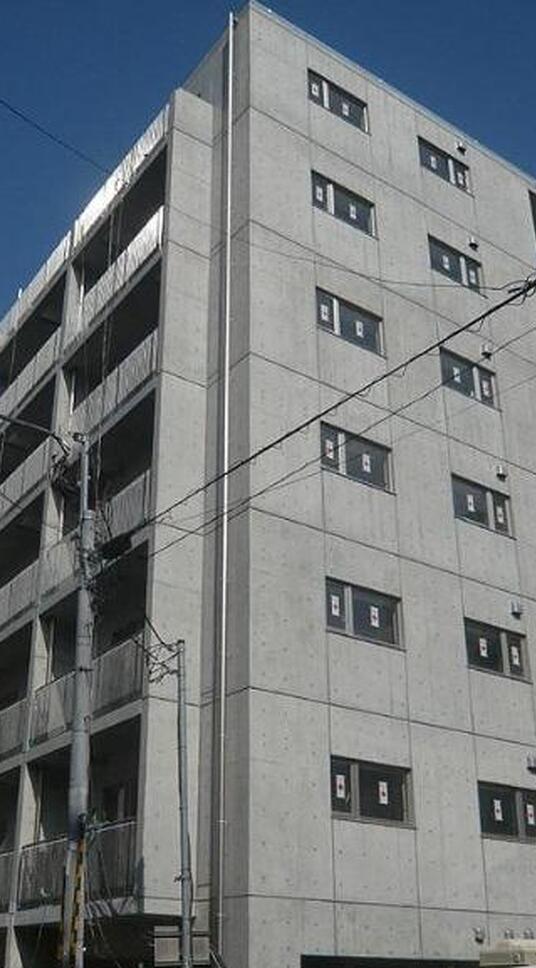 月村マンション No.31