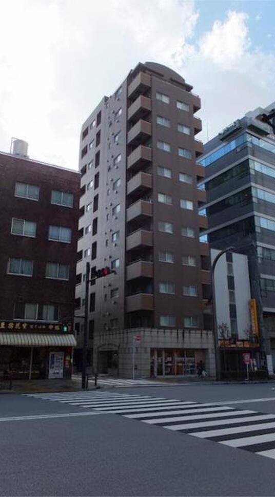 デュオ・スカーラ田原町