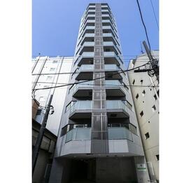 シェフルール新御徒町Ⅰ