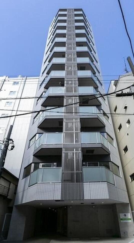 シェフルール新御徒町Ⅰ