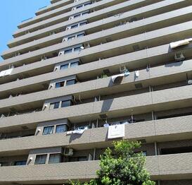 ロイヤルプラザ浅草