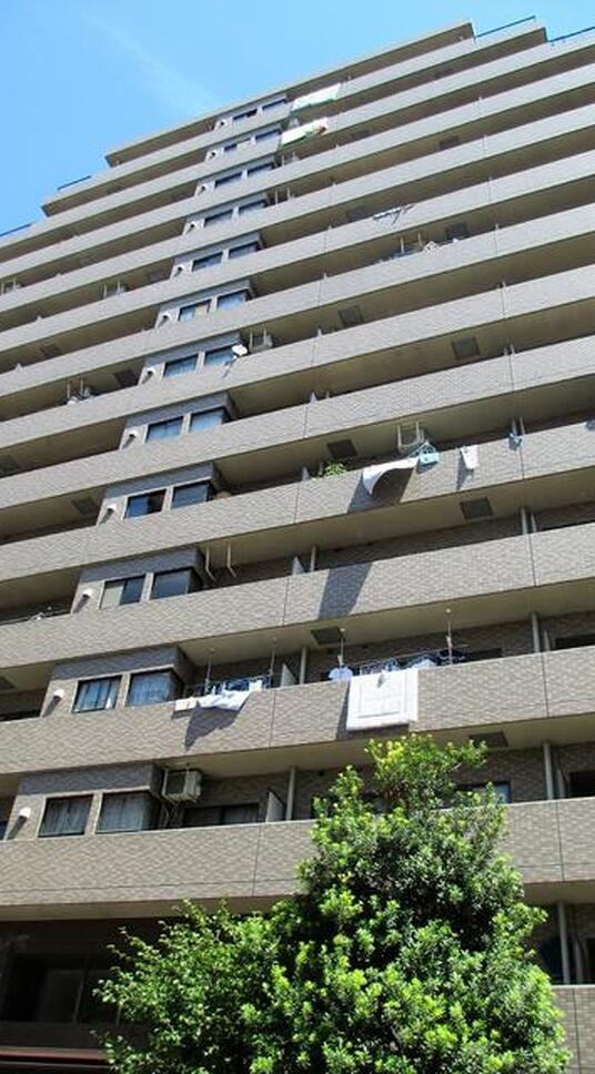 ロイヤルプラザ浅草