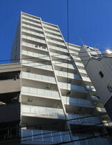 サンクレイドル上野Ⅱ