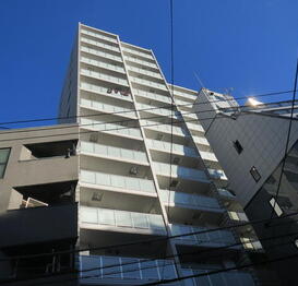 サンクレイドル上野Ⅱ