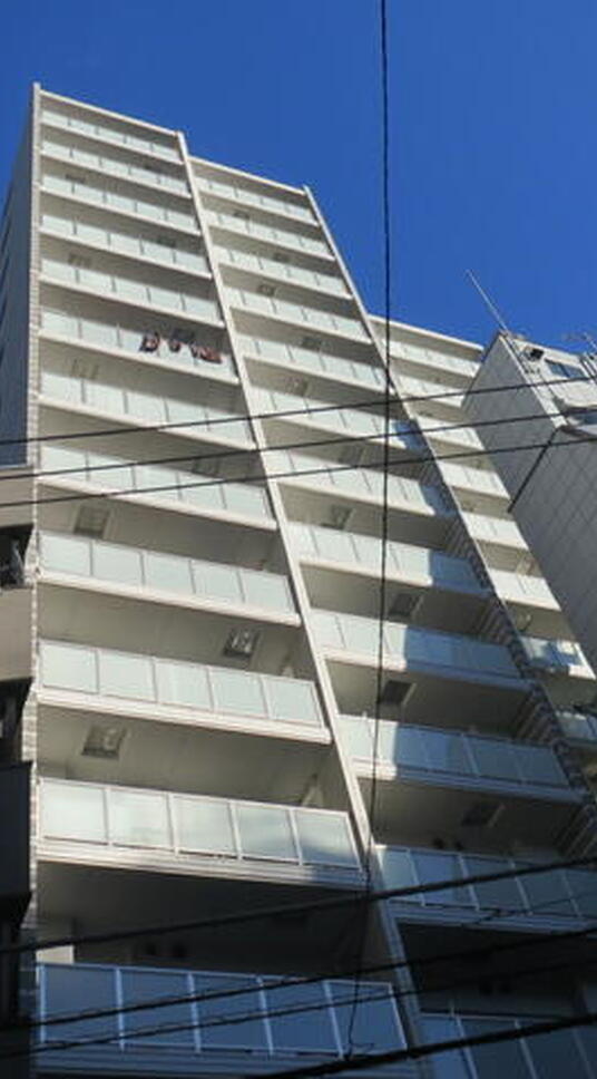 サンクレイドル上野Ⅱ