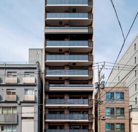 ルフォンプログレ蔵前ナチュール