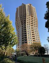 元麻布ヒルズ フォレストタワー