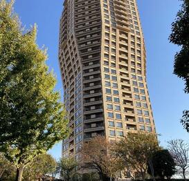 元麻布ヒルズ フォレストタワー