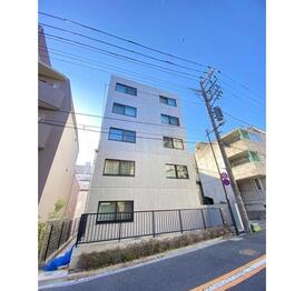 リトルズトーン上野公園