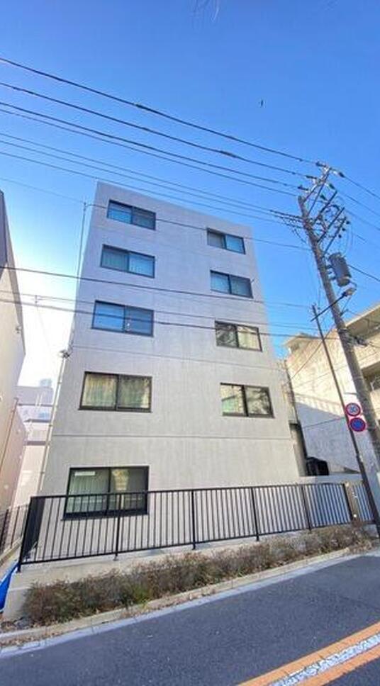 リトルズトーン上野公園