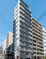 シーズンフラッツ元浅草4丁目