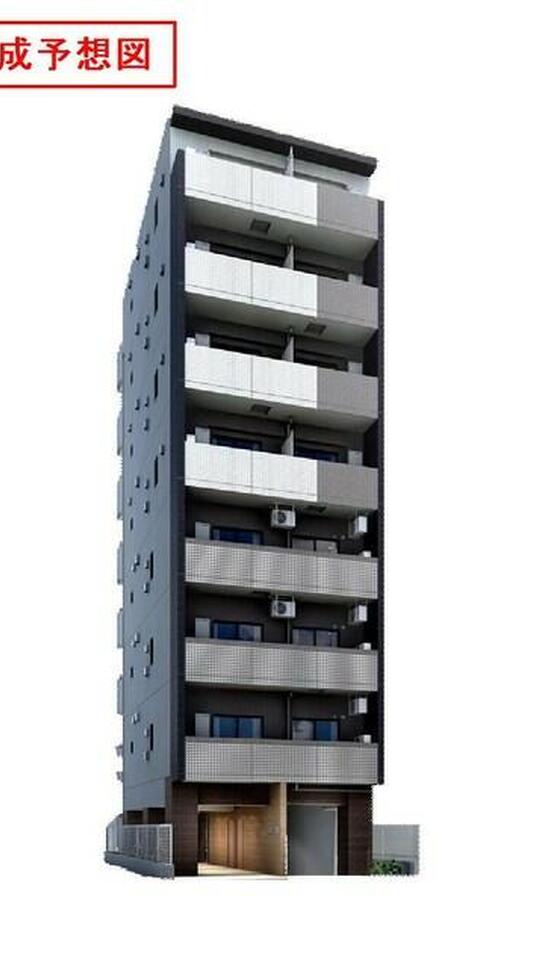 サリックス浅草