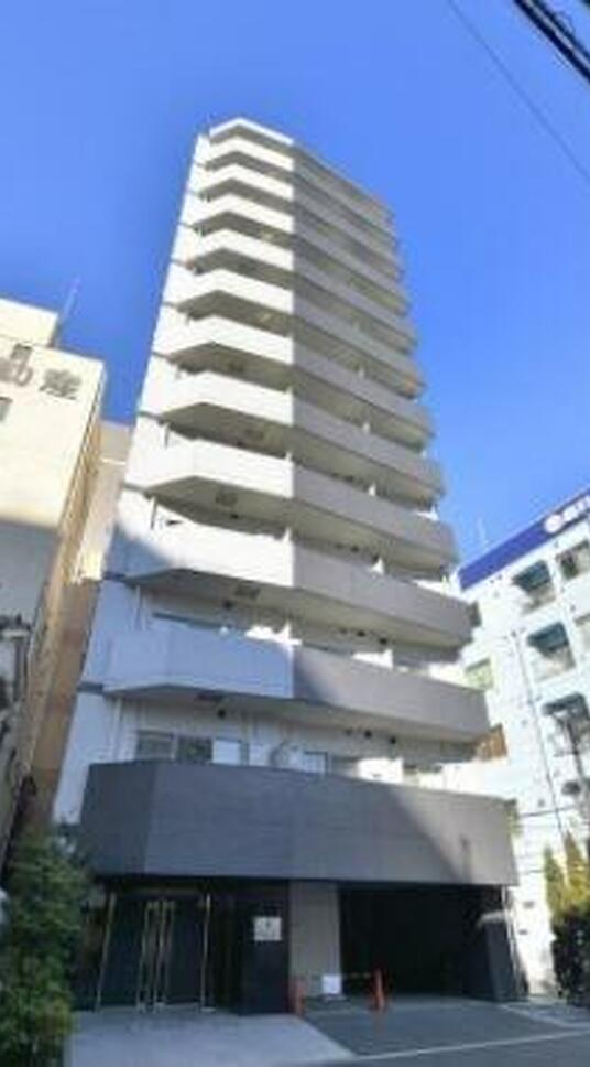 Rising place浅草四番館