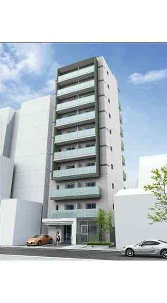 ルーセントK台東