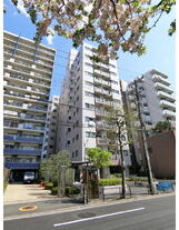 サンハイム清水