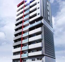 メインステージ三ノ輪WEST