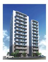 レヴァンテ浅草観音壱