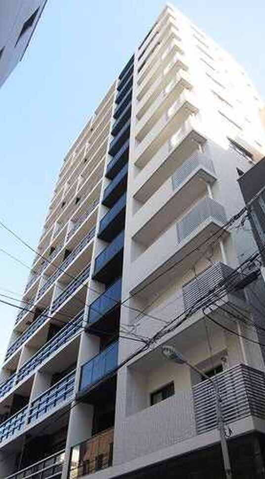 ライオンズ浅草橋ミレス