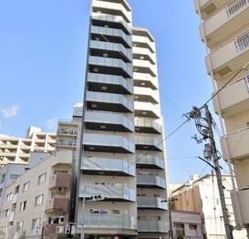 リストレジデンス浅草国際通り