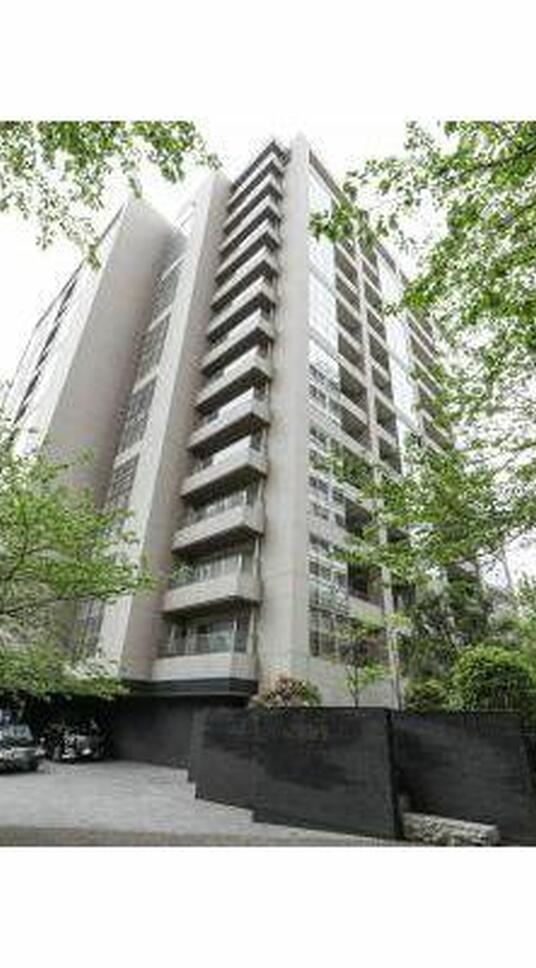 ザ・ウエストミンスター六本木