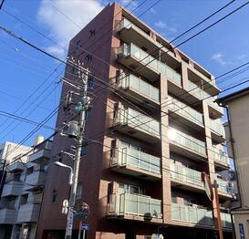 アクシーズグランデ三ノ輪