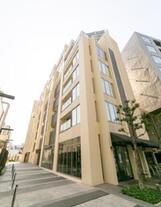 六本木エムケイアートレジデンス