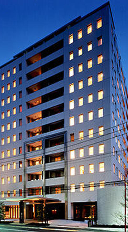 ルクセンブルグハウス