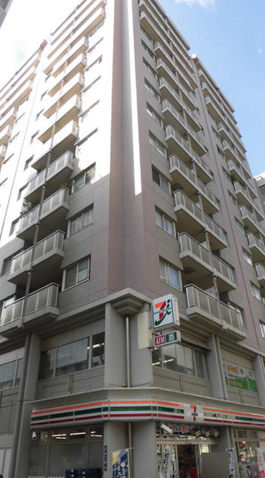 サンライズ浅草