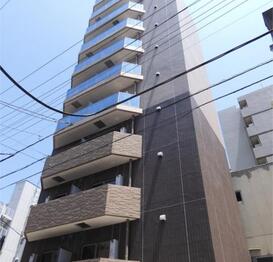 クリアルプレミア浅草