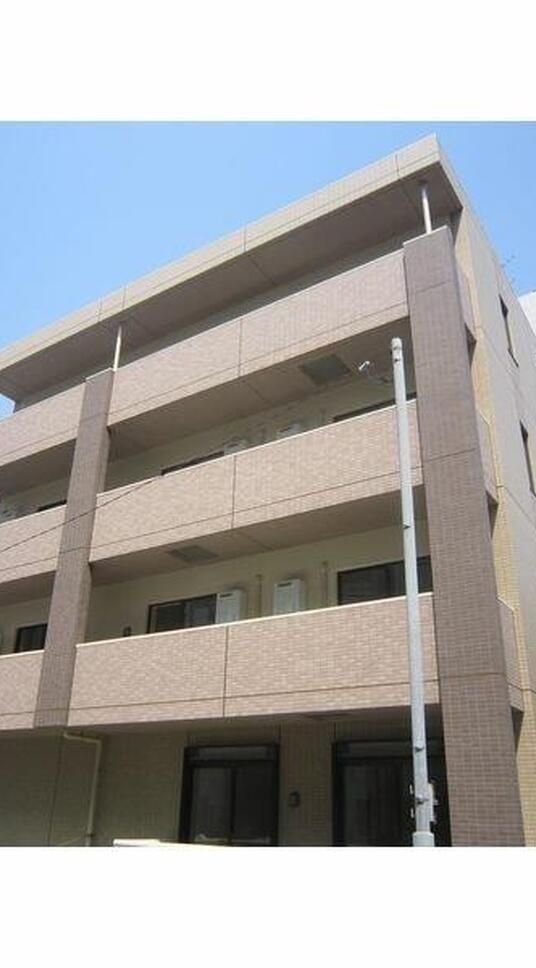 シャトーヴィオレ