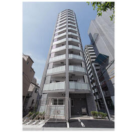 コンフォリア新御徒町