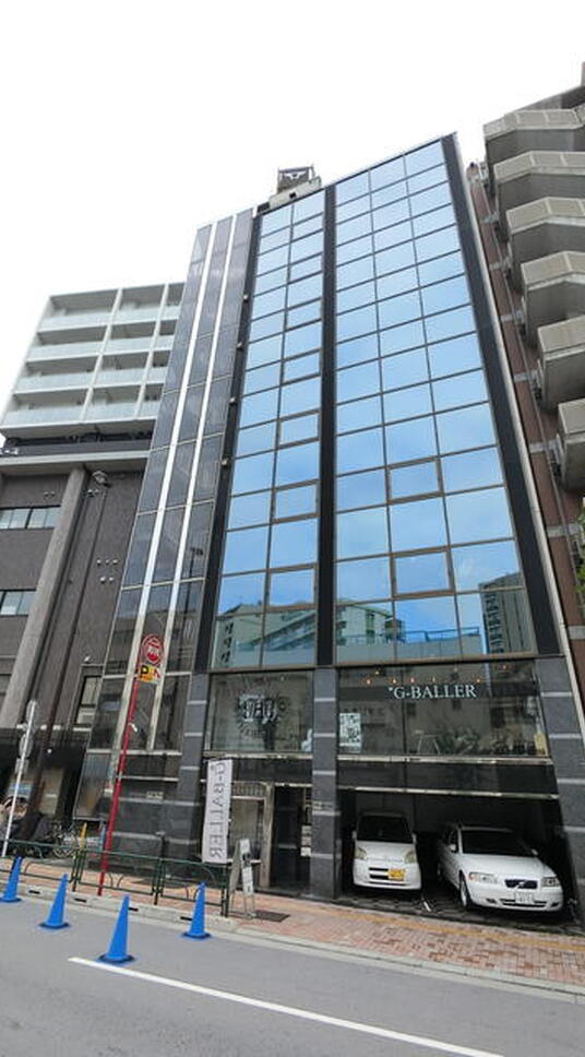 リマールビルⅡ