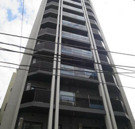 ジオエント御徒町