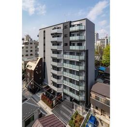 オーキッドレジデンス上野稲荷町