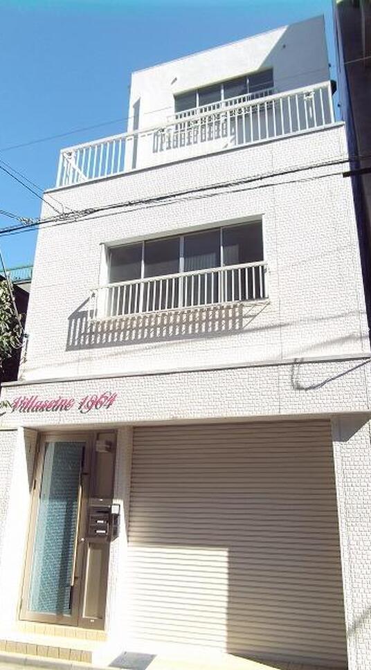 Villaseineヴィラセーヌ