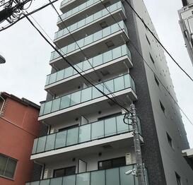 ドゥーエ浅草橋Ⅱ