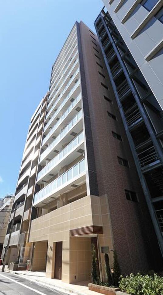 スカイビュー秋葉原