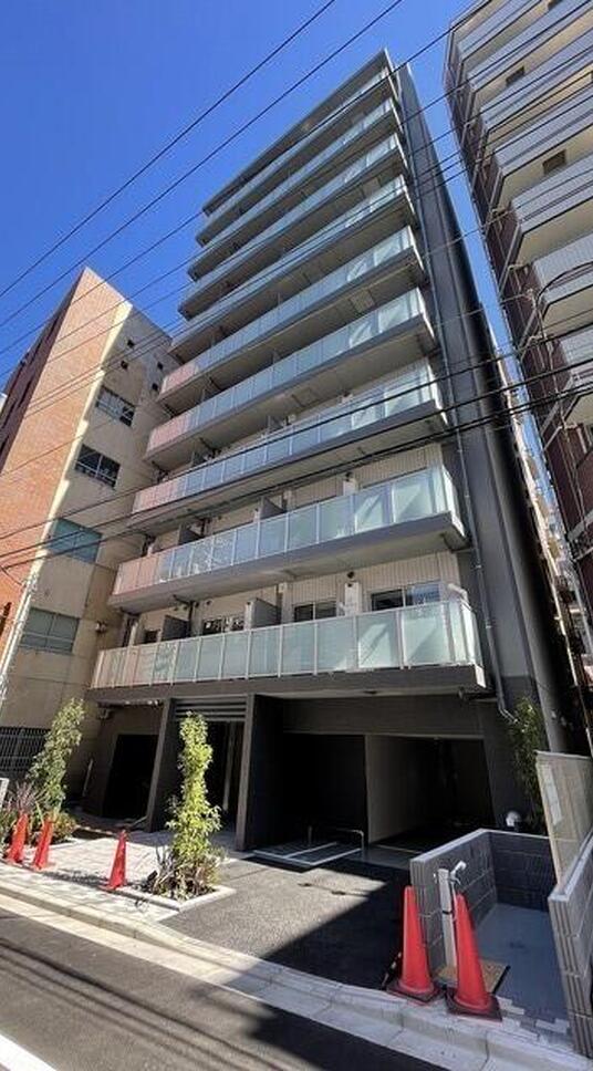 プレール・ドゥーク浅草Ⅴ