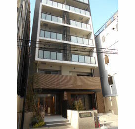 ザ・パークハビオ浅草駒形