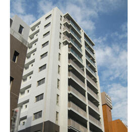 パークアクシス仲御徒町