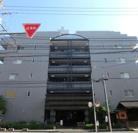 ラ・フォレ根岸