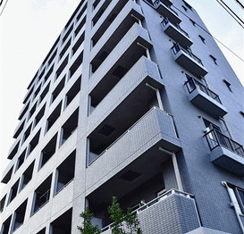 日神デュオステージ浅草今戸