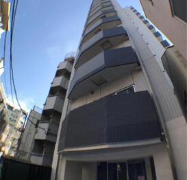 ジェノヴィア浅草駅前スカイガーデン