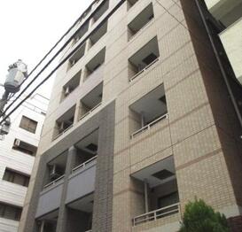 コアマンション御徒町フリージオ