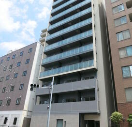 ルフォンプログレ上野公園