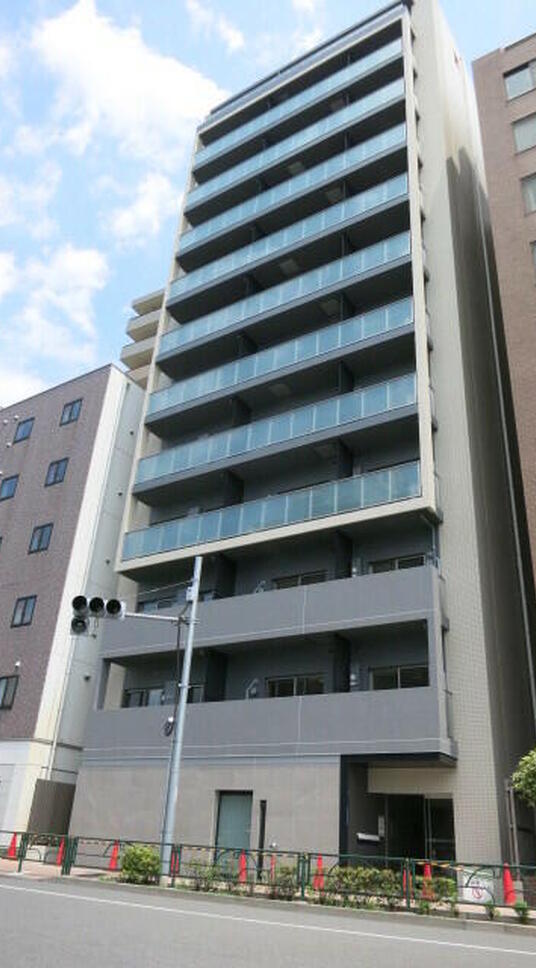 ルフォンプログレ上野公園